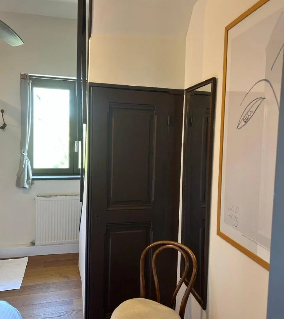 Bed and Breakfast La Rose Du Petit Bois Saint-Didier-au-Mont-d'Or