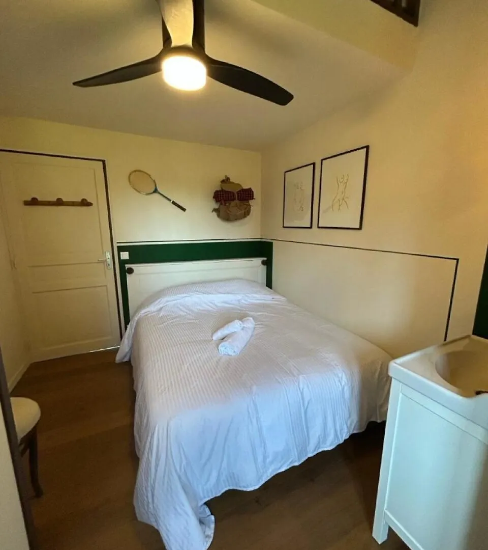 Bed and Breakfast La Rose Du Petit Bois Saint-Didier-au-Mont-d'Or