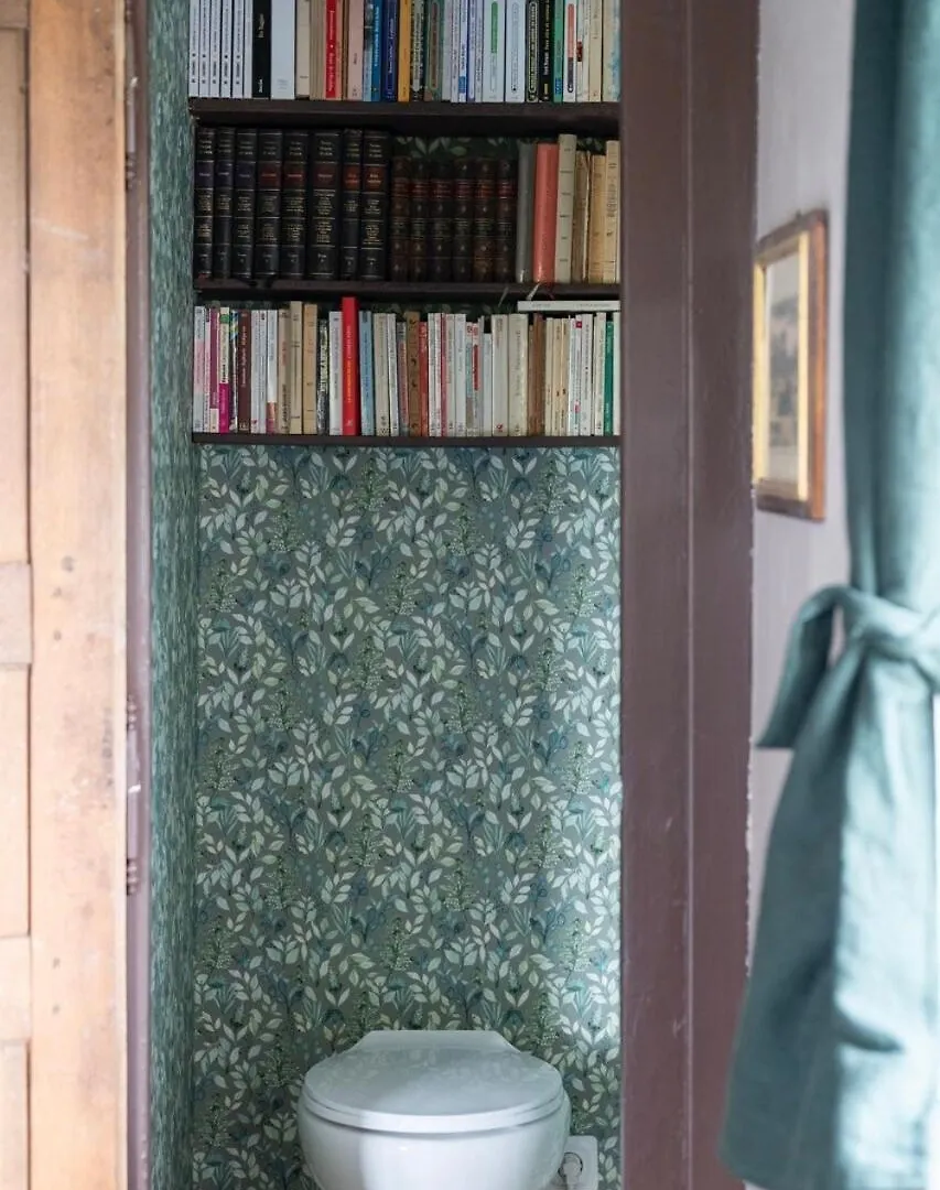 Bed and Breakfast La Rose Du Petit Bois Saint-Didier-au-Mont-d'Or