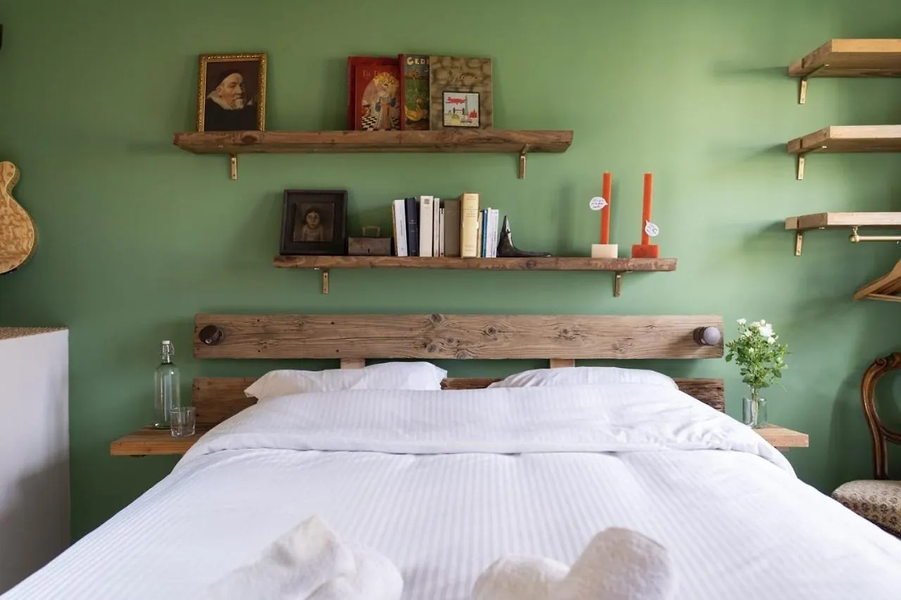 Frühstückspension Bed and Breakfast La Rose Du Petit Bois Saint-Didier-au-Mont-d'Or Frankreich