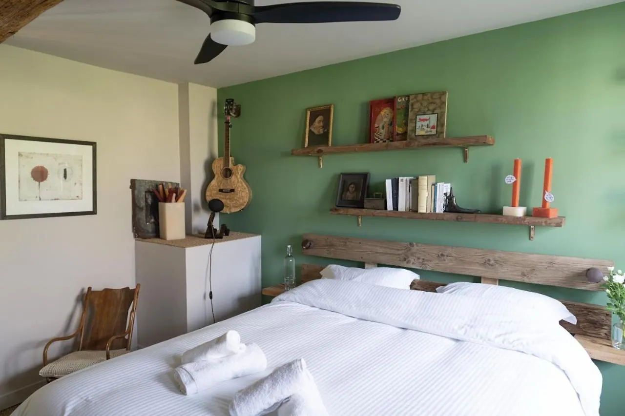 Bed and Breakfast La Rose Du Petit Bois Saint-Didier-au-Mont-d'Or 0*,